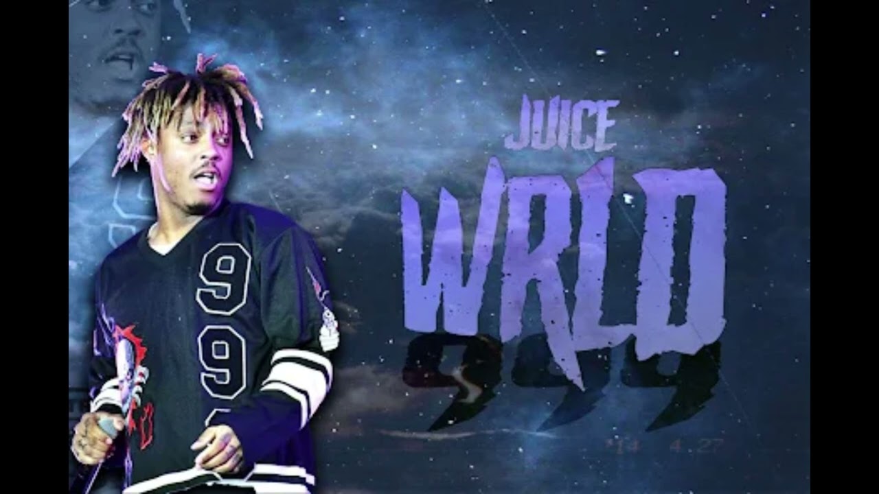 Juice Wrld Lost myself NEW LEAK