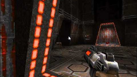 Quake 2 - Part 9