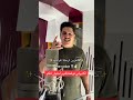 #احمد_العوادي جاهز لمرحلة المواجهة من#ذافويس #ذا_فويس #thevoice