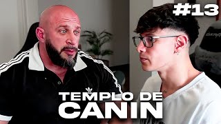 Old School Facu Perez Pato | The Temple of Canin #13