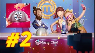 MasterChef: Let