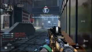 Advanced Warfare: Triple headshot feed
