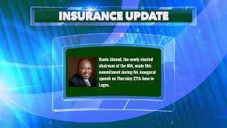 Latest Updates in the Nigerian Insurance Industry | June 2024