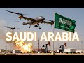 هجمات الطائرات المسي رة على السعودية كيف تغي ر المشهد العسكري 