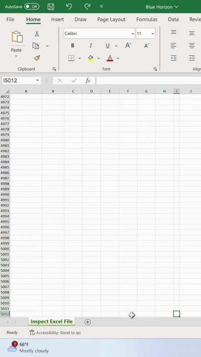 how-to-delete-infinite-rows-in-excel