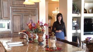 Come visit this gorgeous Tuscan Estate located in beautiful Scottsdale Arizona.