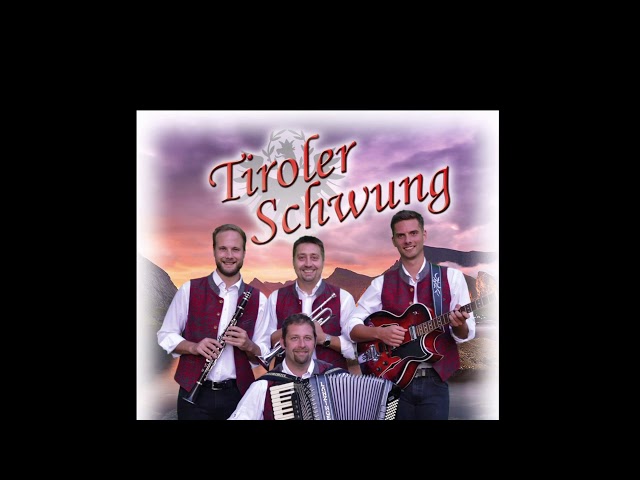 Tiroler Schwung - Der alte Musikant