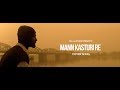 Mann Kasturi Cover Song I Fillam Studio I Indian Ocean Whatsapp Status Video Download Free