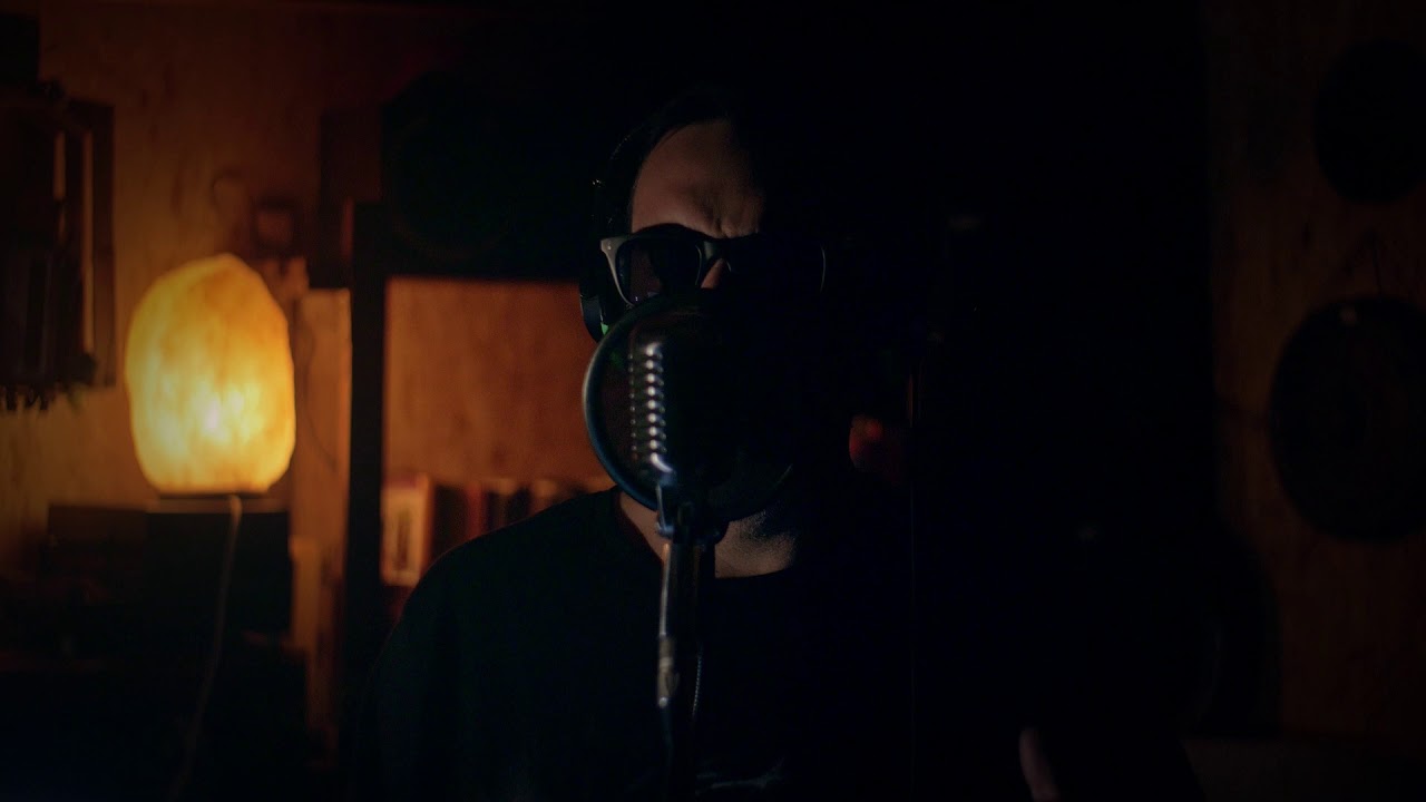 Aldo Turnu - No Surprises (Radiohead cover)