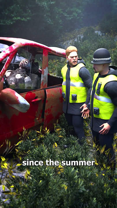 The A3 Ghost Crash 😱