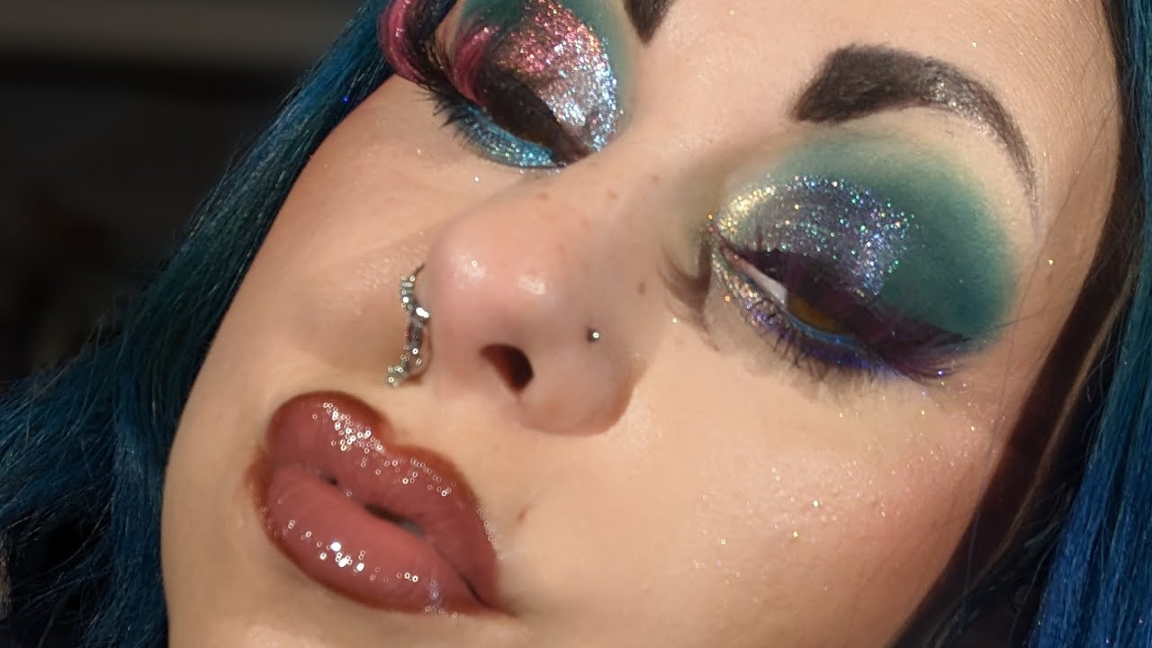 Arrow 🏹 Inspired Palette by 