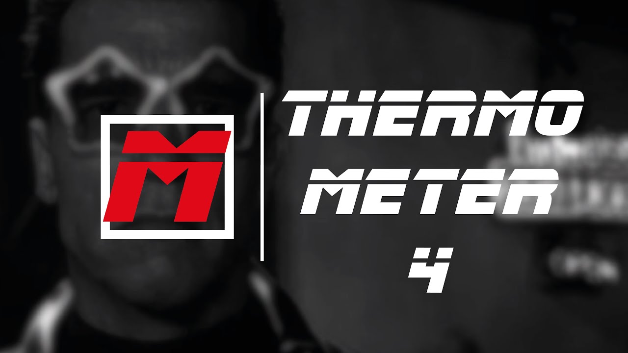 Thermometer 4 | Mastermovies [HD] - YouTube