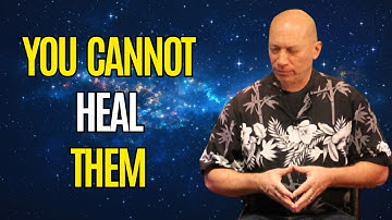 Why Spiritual Healing is a Lie - Bashar Darryl Anka Channeling