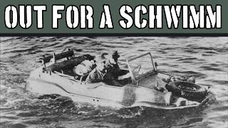 Out for a Schwimm, Combat Mission Red Thunder