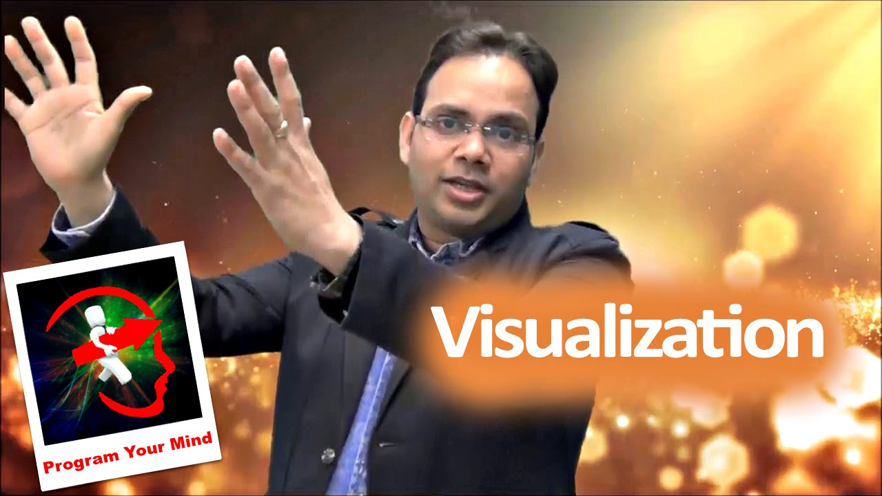 How To Do VISUALIZATION | NLP Based Explanation in Hindi | VED