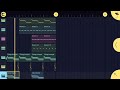 Emlanjeni Mafikizolo On Fl Studio Mobile