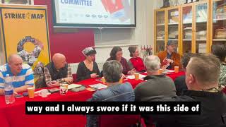 We Need To Talk About The Role Of The Rank And File And Industrial Unionism