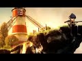 End of video
