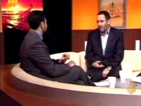 مناظرات إيران