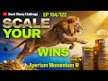 Smart Money Challenge Episode 104of122 DeFi APTM & Apertum 2026