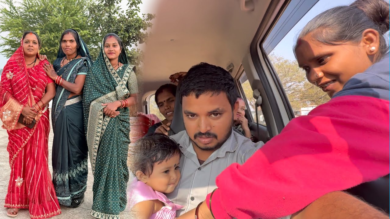 Didi Ho Gai Akeli 😭🥹