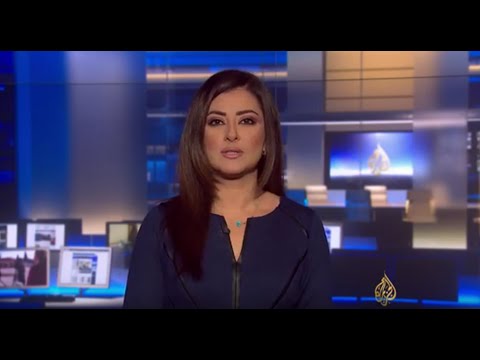 موجز الأخبار - العاشرة صباحا 29/12/2015