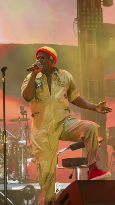 Sebe Allah live performed by Alpha Blondy in Alpha Blondy Live In Sri Lanka | Solar System