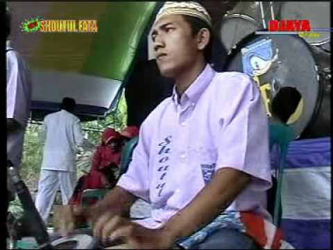 REBANA SHOUTUL FATA,TOMBO ATI