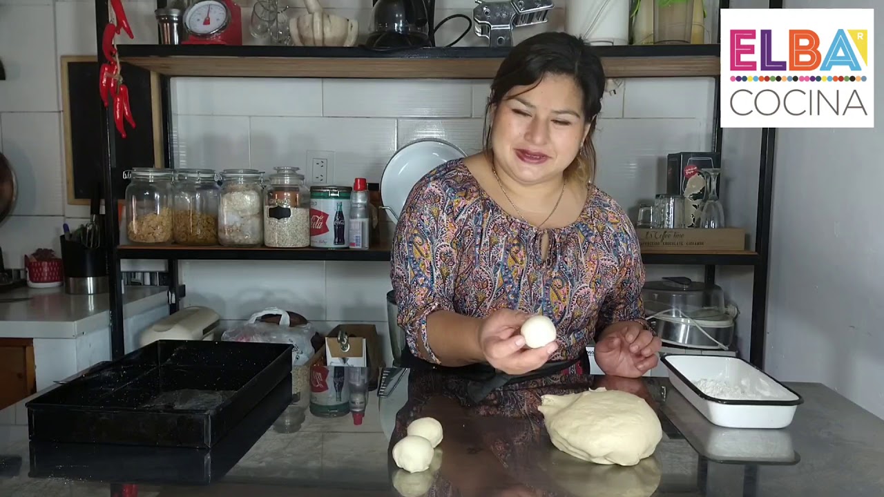 Receta CHIPS CON JAMON Y QUESO YouTube