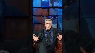 Robert Bernatowicz w programie 'Kuba Wojewódzki'