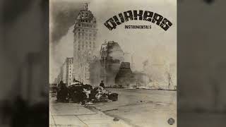 Quakers   The Lo Instrumental