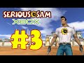 Serious Sam: XBOX MOD | Прохождение | #3