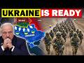 Ukraine SEALED The North... As Putin is ENDING Lukashenko