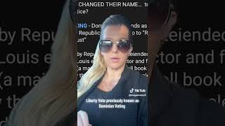 Dominion Voting whistleblower goes viral again for showing what’s happening in Dearborn Michigan.