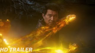 SHANG-CHI AND THE LEGEND OF THE TEN RINGS Trailer