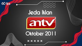 Download lagu ANTV Commercial Break - October 2011 [60fps]