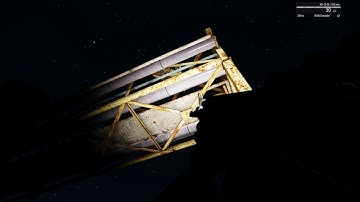 Blood leak | script test Arma 3