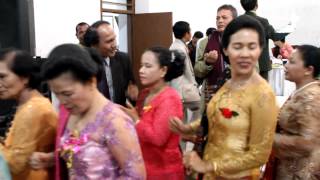 Pesta Gotilon HKBP Semper 2012 (Klip 21)