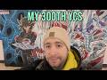My 300TH YCS Experience! (Dortmund)
