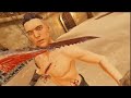 Blade &amp; Sorcery Episode 2: Blood Shed 