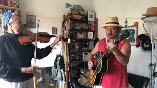 Planxty Irwin - Broch Inspectors’ 2023 Tune A Day 28