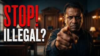 Stop! You Might Be Breaking These Sri Lankan Laws Without Knowing It ⚖️ #PointOfLawSL #CriminalLaw