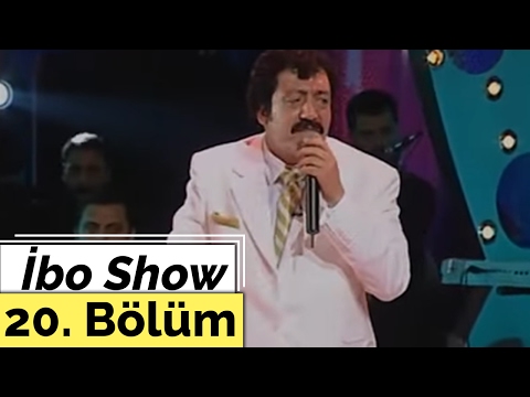 Müslüm Gürses - İbo Show - 20. Bölüm (2005)