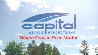 Document Imaging Solutions | South Carolina | Capital Office Products