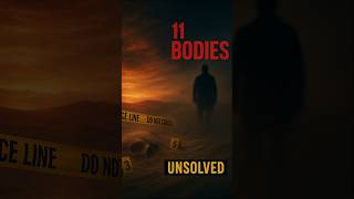 11 Women disappeared in Albuquerque - The Shocking Truth Revealed #Usa #crime