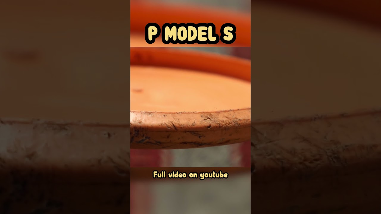 P Model S - Quick Review