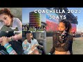 【Coachella】3Days 行ってきた!