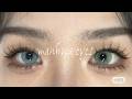 ✮⋆˙"your eyes are surreal" Manhwa eyes in ONE listen ✮⋆˙
