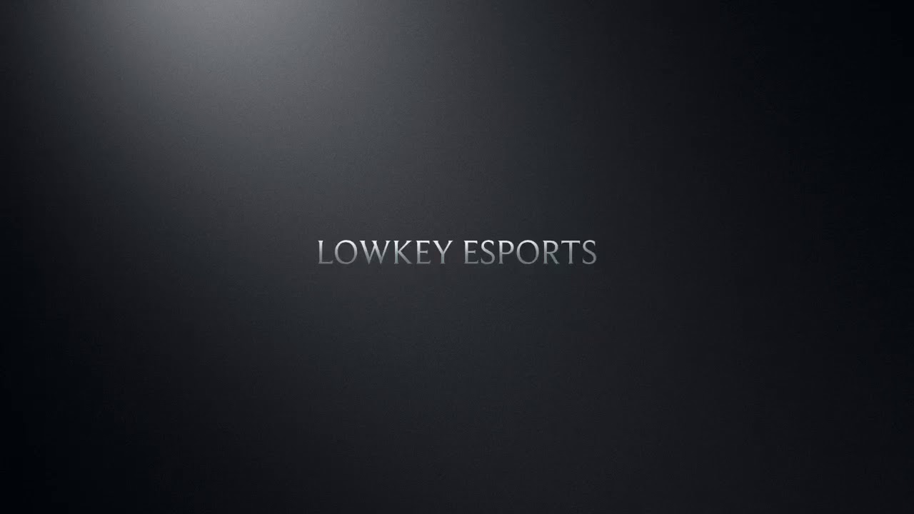 LowKey eSports introduces
