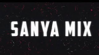 SANYA MIX #паркурист